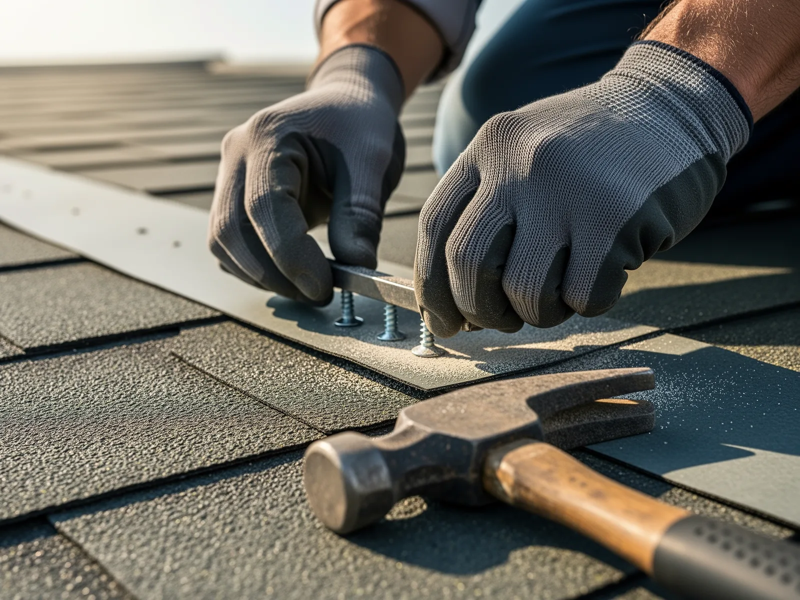 Why choose Fascia Repair in Meherrin, VA